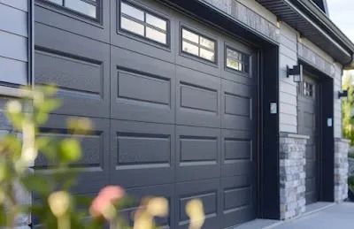 Smart, Safe, and Stylish: Trends Shaping the Garage Door Industry