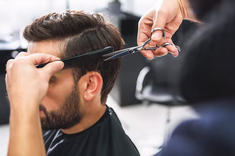 Haircuts