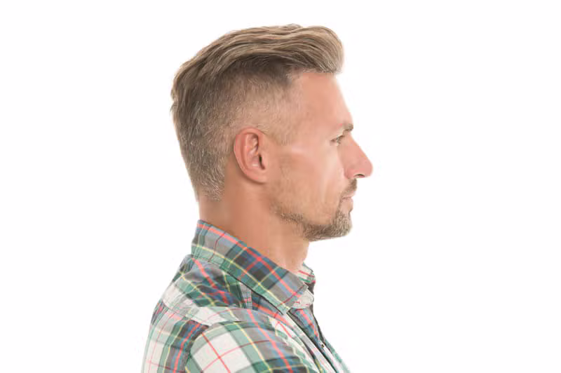 Classic Haircuts