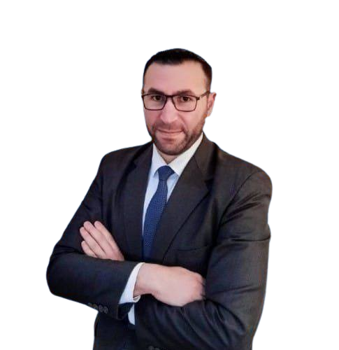الدكتور علي عودة الطراونة