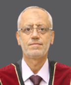 الدكتور عمر الرفايعة