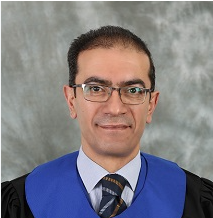 الدكتور شاكر القضاة