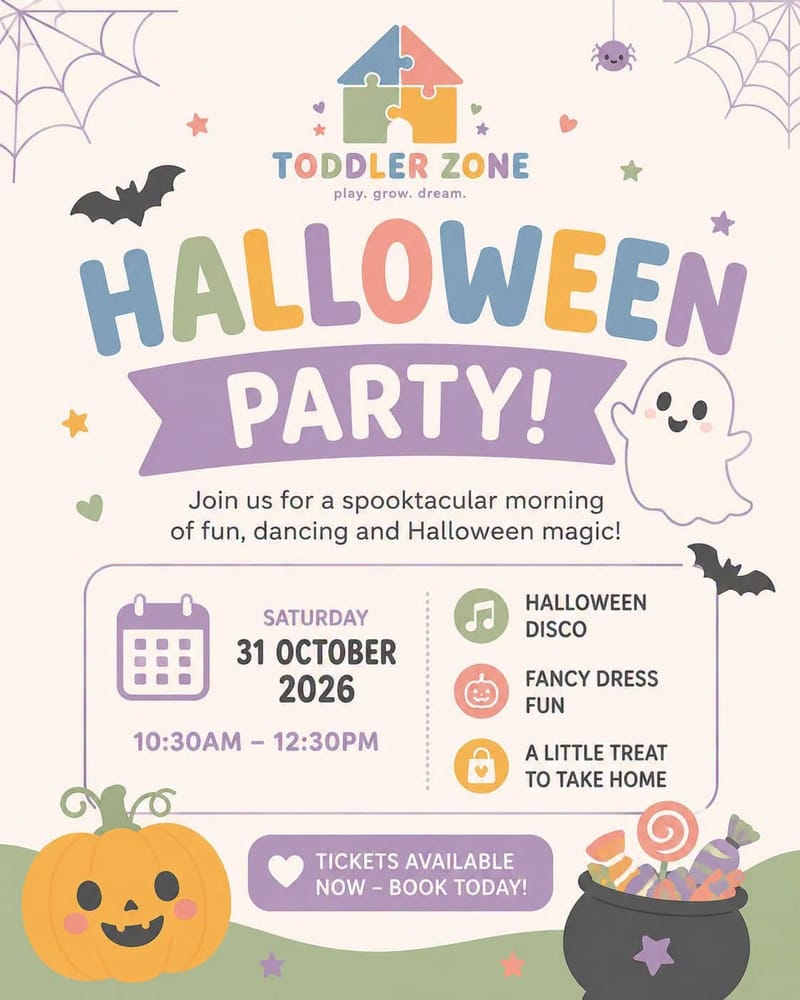 Halloween Disco