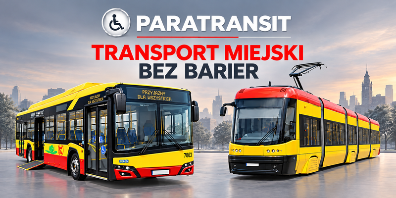 PARATRANSIT