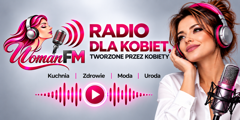 WOMAN FM
