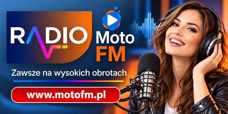WITRYNA MOTO FM
