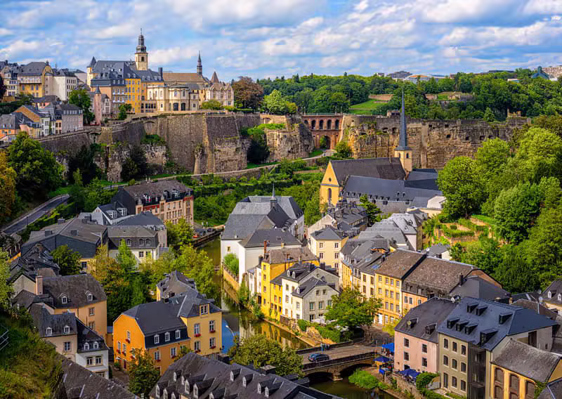 Amour et retour affectif à Luxembourg-Ville