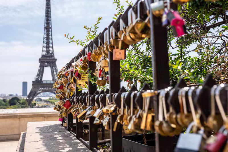 Cadenas d'amour spirituel