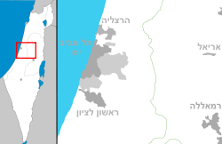 Tel-aviv area.svg