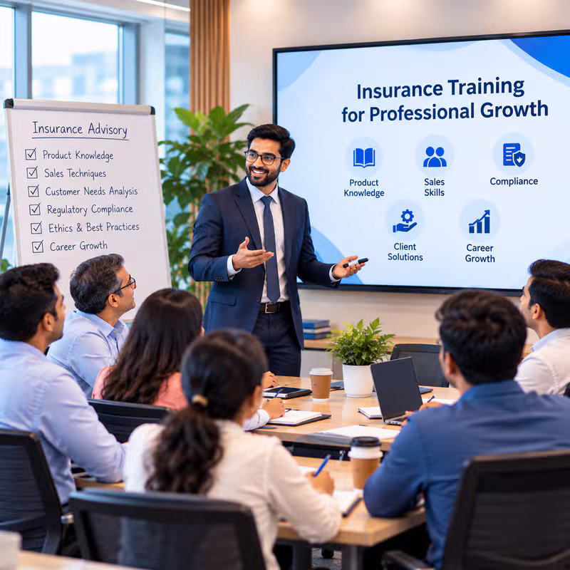 CareerNext Insurance Learning Hub