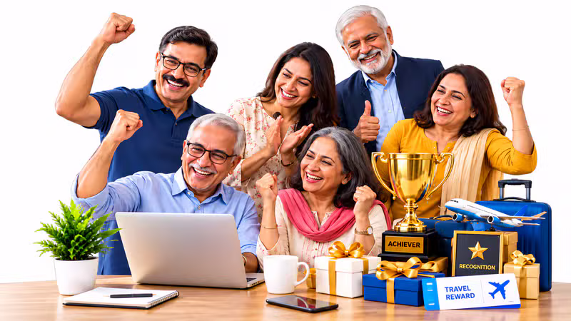 Rewards & Recognition