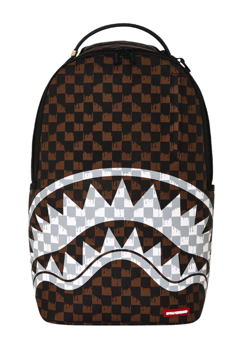 PARIS FANG BACKPACK