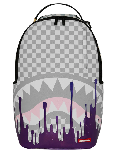 COSMIC CHAOS BACKPACK
