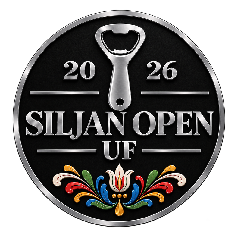 Siljan Open UF