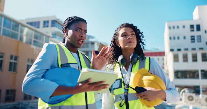 General Labour Supply