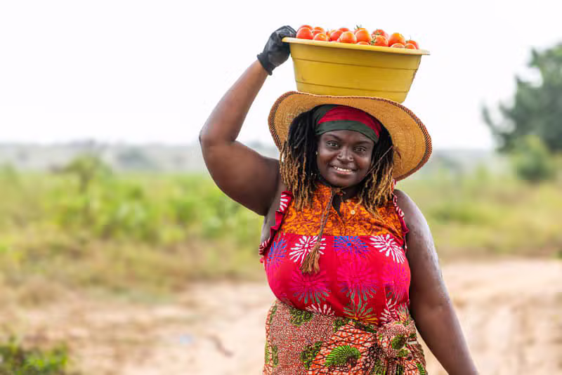 Agricultural Workforce