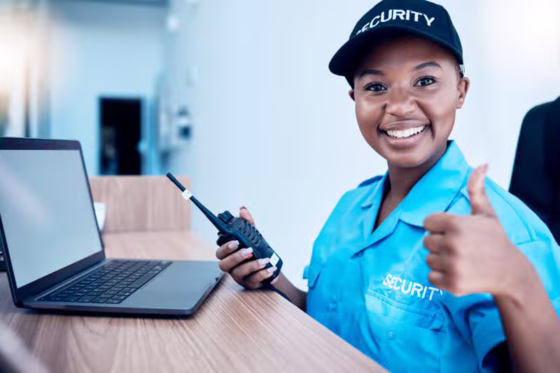Security Personnel
