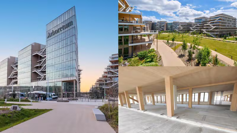 Campus éco-responsable