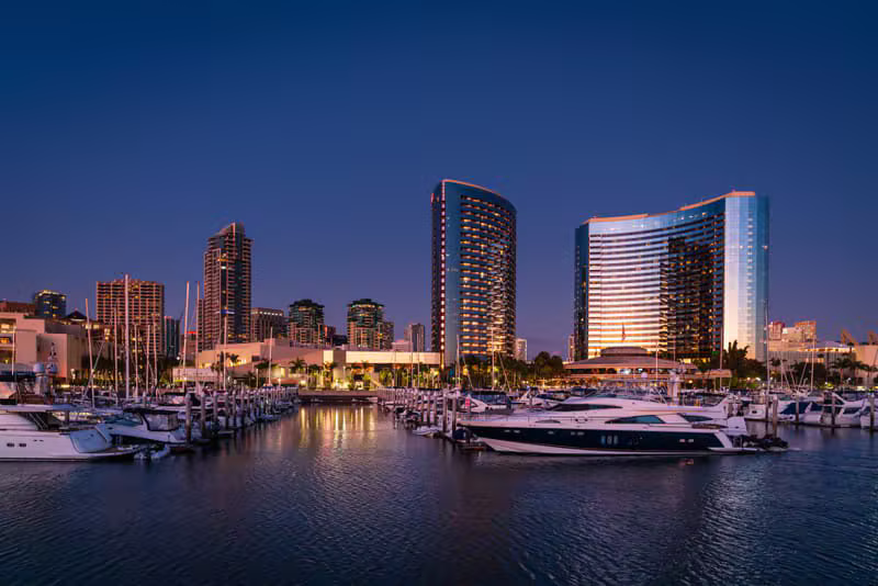 San Diego Locals