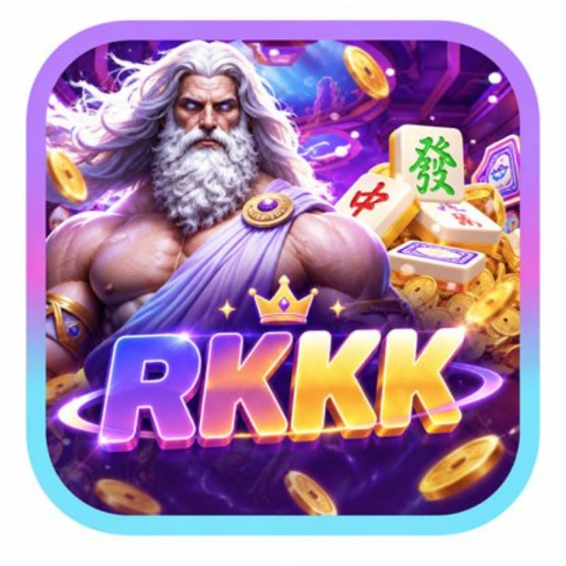 RKKK | Platform Gaming Resmi, Download APK Resmi Sekarang