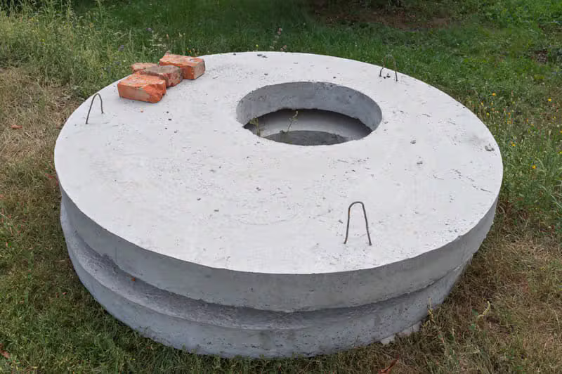 Manholes