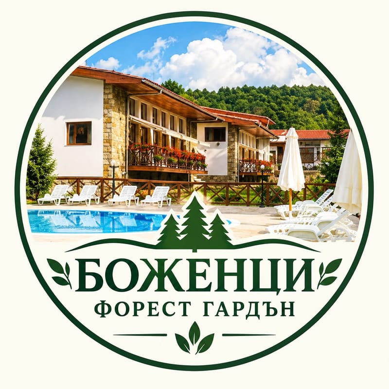 Уютен хотел сред природата