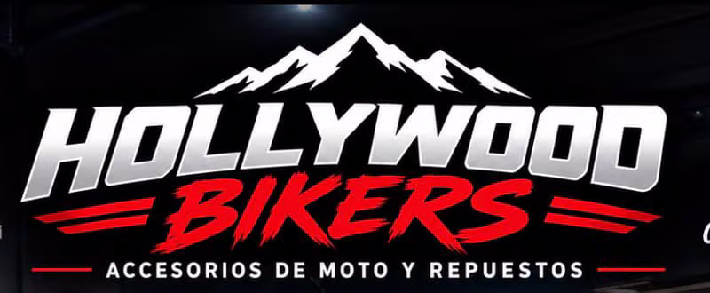 Hollywood Biker's - Accesorios de Moto y Repuestos
