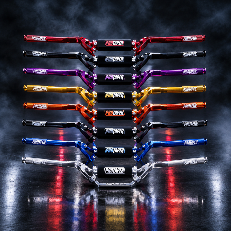 Manubrio Protaper varios colores