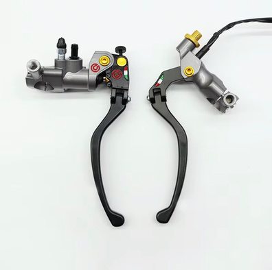 MANECILLAS BREMBO