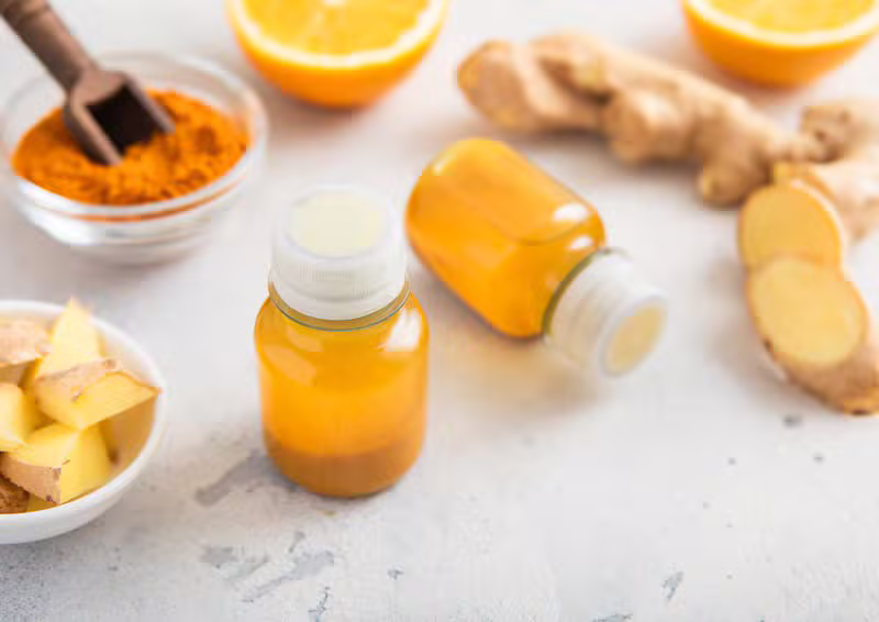 Immunity Shots