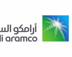 Saudi Aramco logo