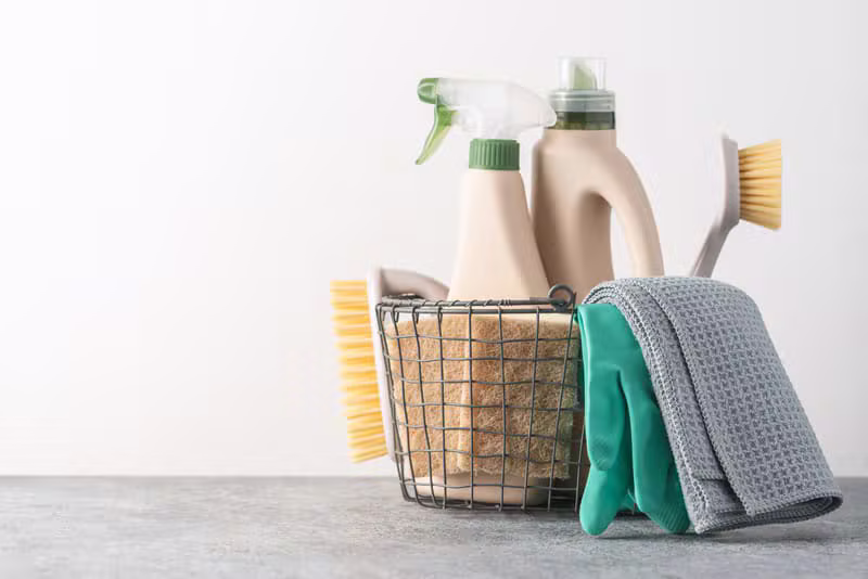 Household Cleaning
