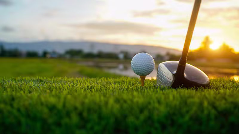 Red Run Golf Club
