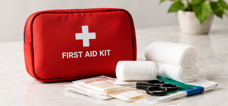 First Aid Kit