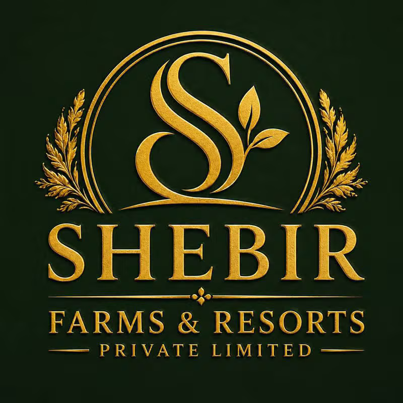 Shebir Farms & Resorts
