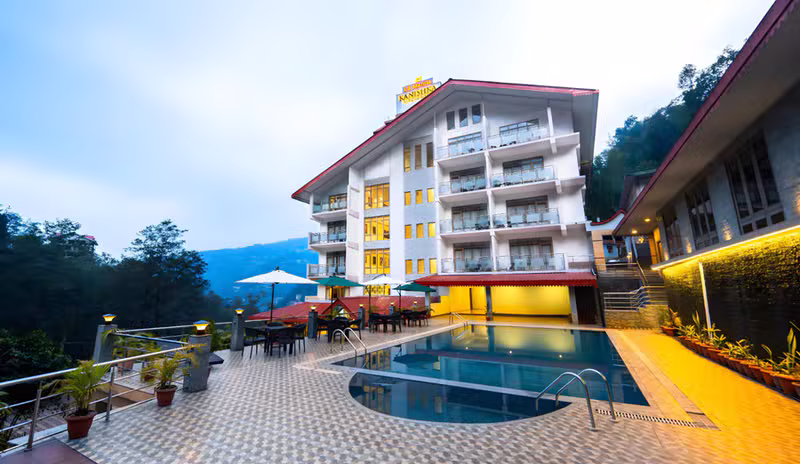Shebir Kanishka Resort & Spa highlight 3