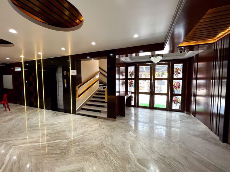 Shebir Hotel Marine View highlight 3