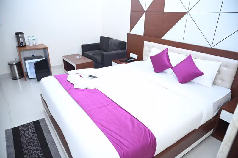 Shebir Hotel Marine View highlight 9