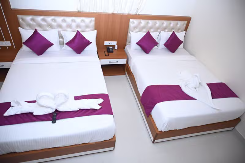 Shebir Hotel Marine View highlight 10