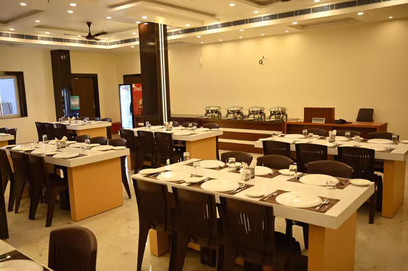 Shebir Hotel Marine View highlight 7