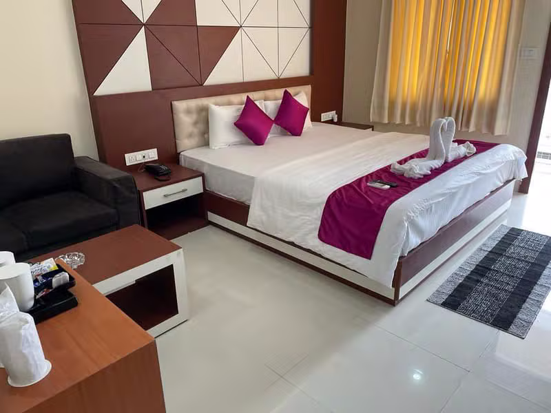 Shebir Hotel Marine View highlight 12