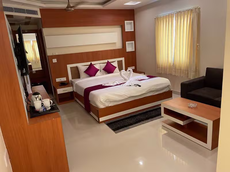 Shebir Hotel Marine View highlight 13