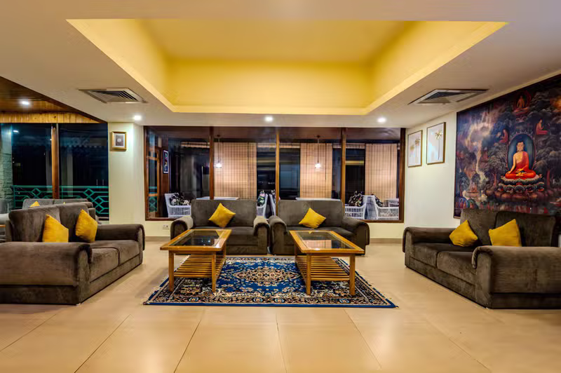 Shebir Kanishka Resort & Spa highlight 9