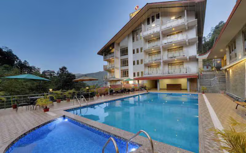 Shebir Kanishka Resort & Spa highlight 13