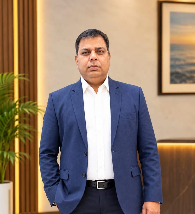 Binod Bihari Mishra