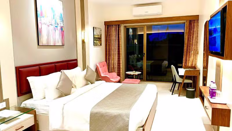 Shebir Choice Inn highlight 5