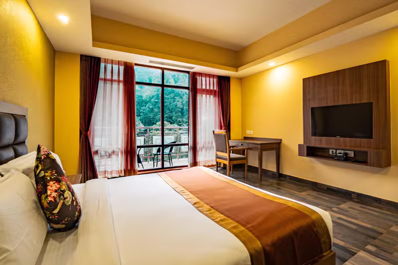 Shebir Choice Inn highlight 9