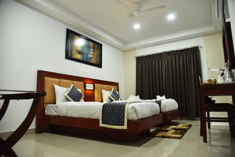 Shebir Choice Inn highlight 1