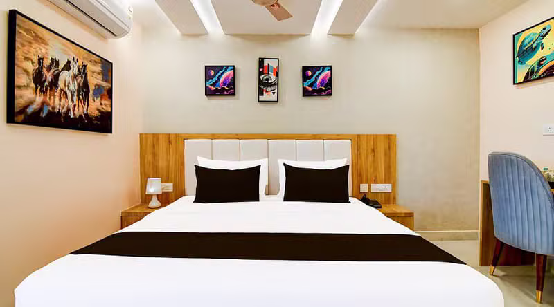 Shebir Choice Inn highlight 2