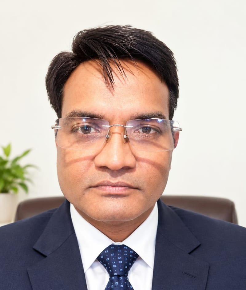 Ramakant Lenka